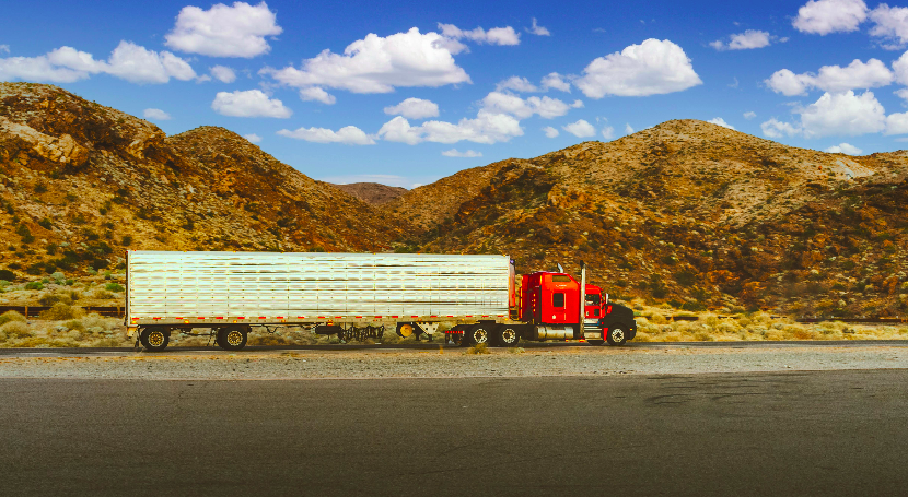 Flatbed Trucking